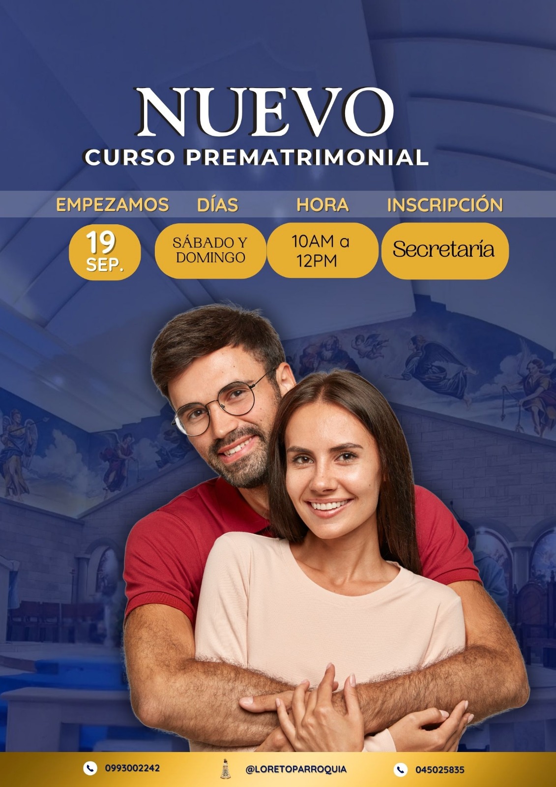 PROXIMAMENTE