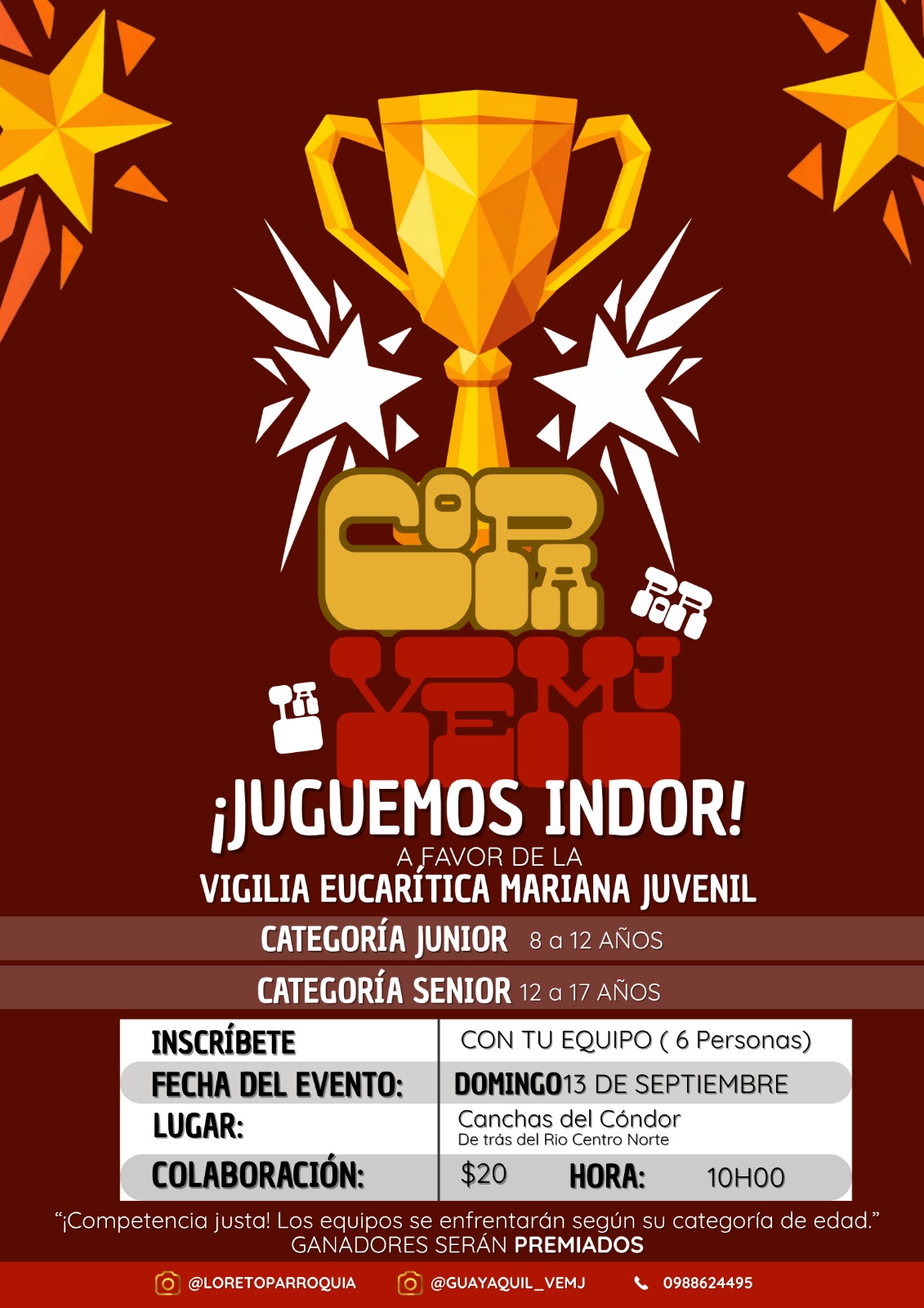 PROXIMAMENTE