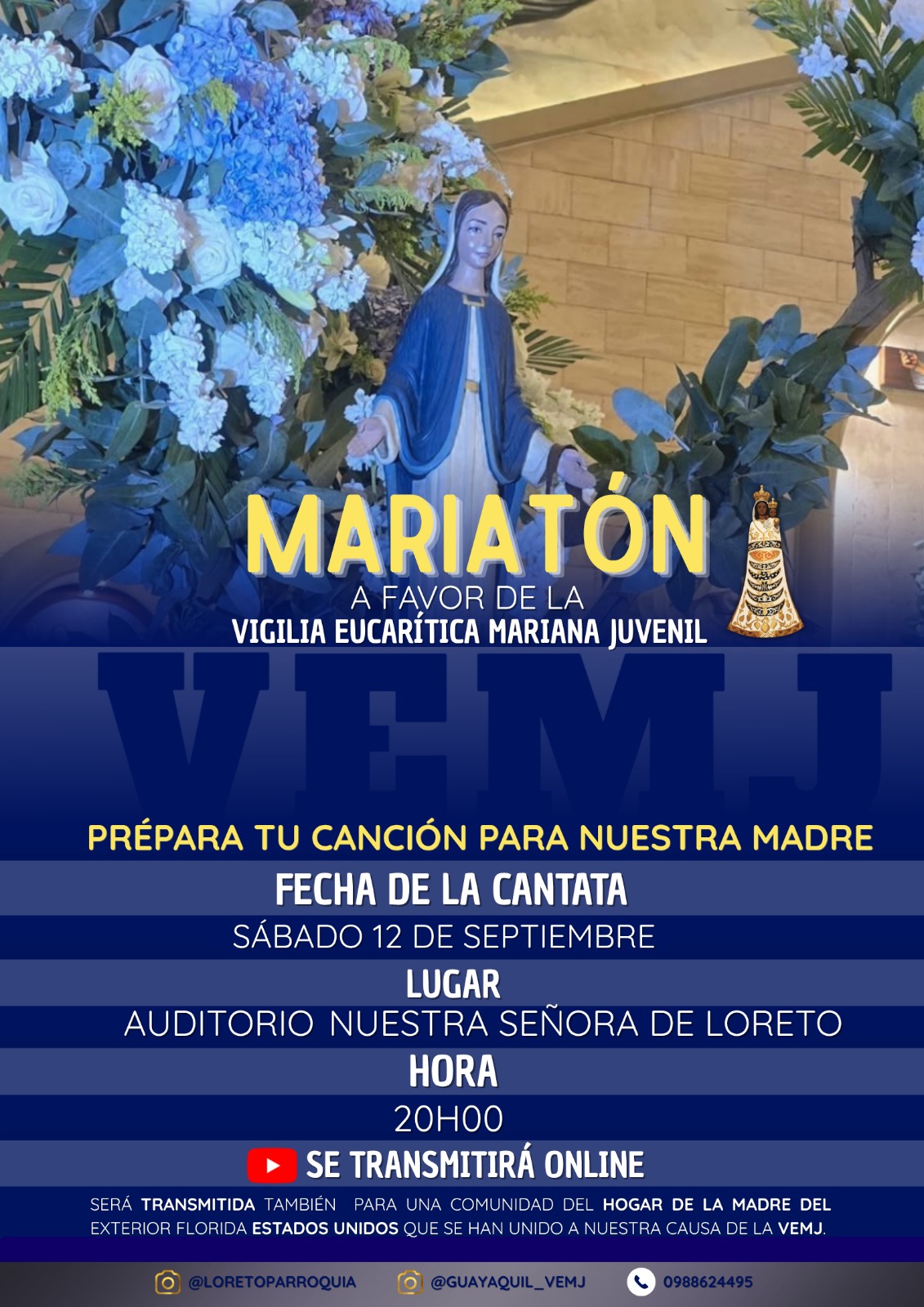 PROXIMAMENTE