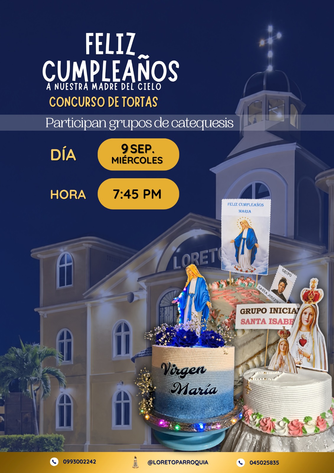 PROXIMAMENTE