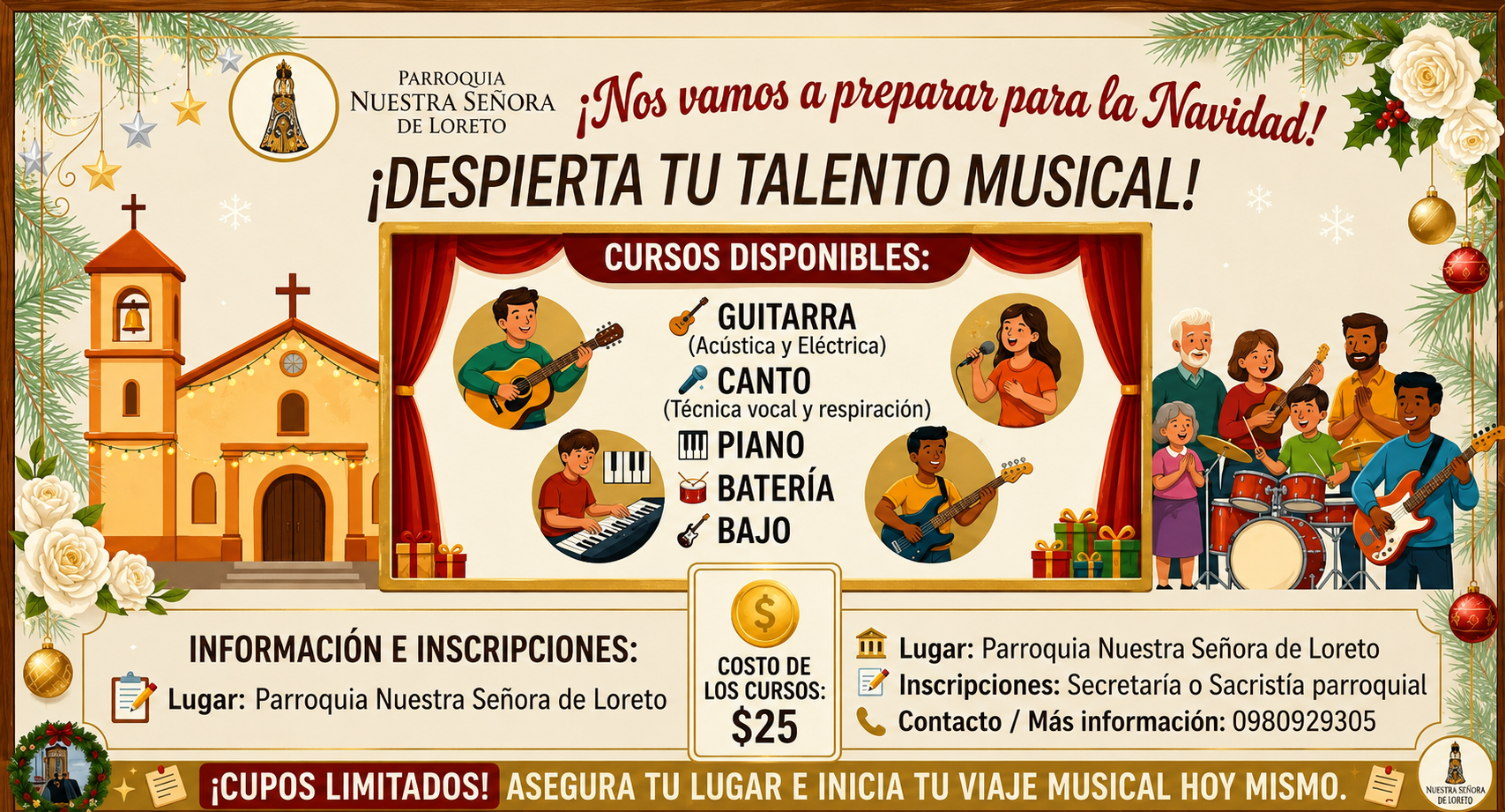 PROXIMAMENTE